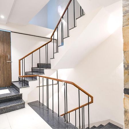 אינדורה Fabhotel Suraj Kunj מראה חיצוני תמונה