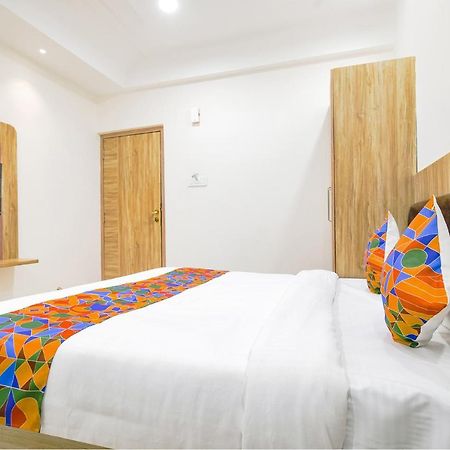 אינדורה Fabhotel Suraj Kunj מראה חיצוני תמונה