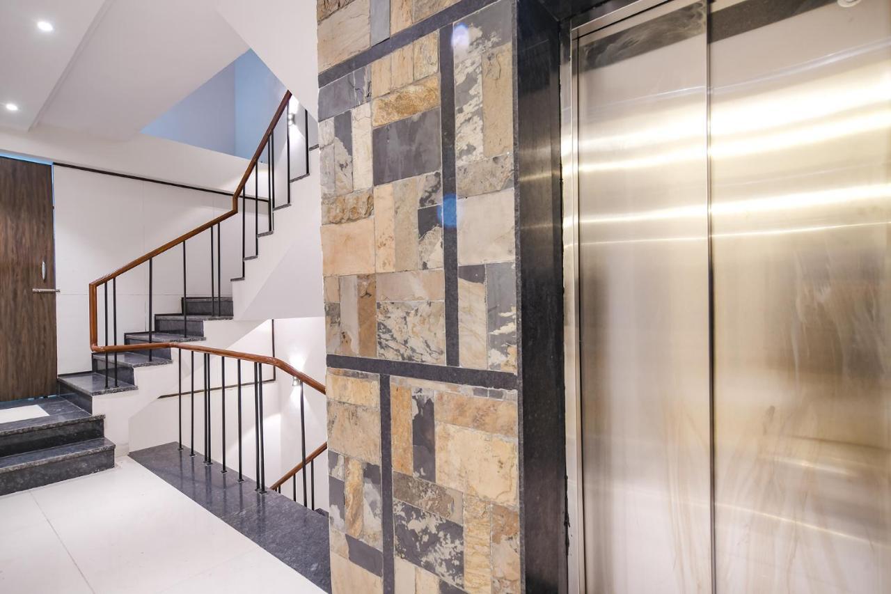 אינדורה Fabhotel Suraj Kunj מראה חיצוני תמונה