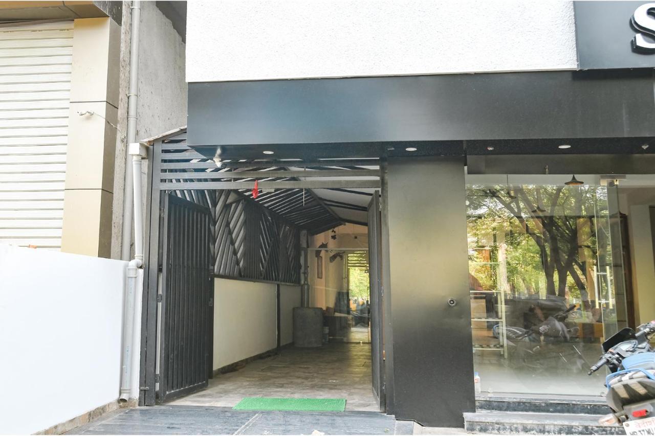 אינדורה Fabhotel Suraj Kunj מראה חיצוני תמונה