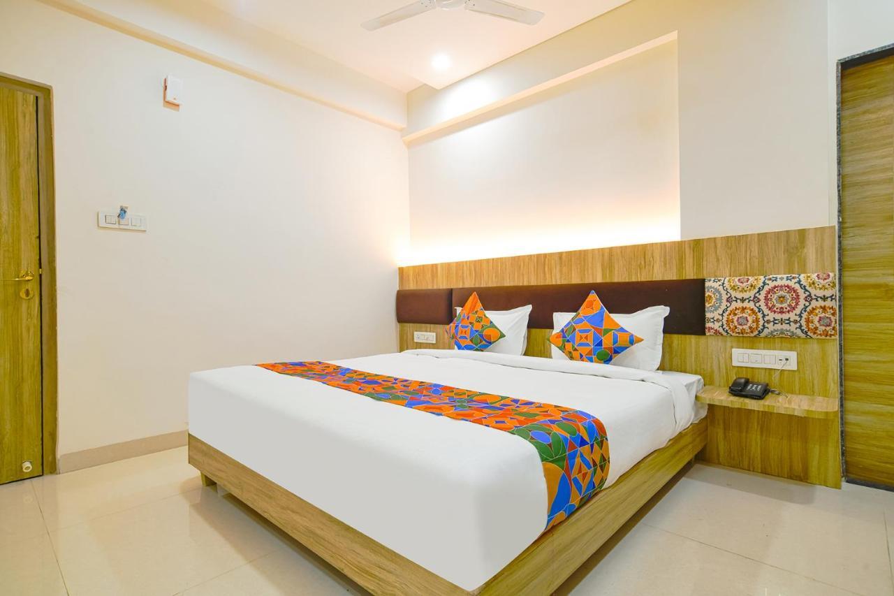 אינדורה Fabhotel Suraj Kunj מראה חיצוני תמונה