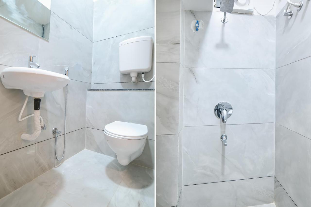 אינדורה Fabhotel Suraj Kunj מראה חיצוני תמונה