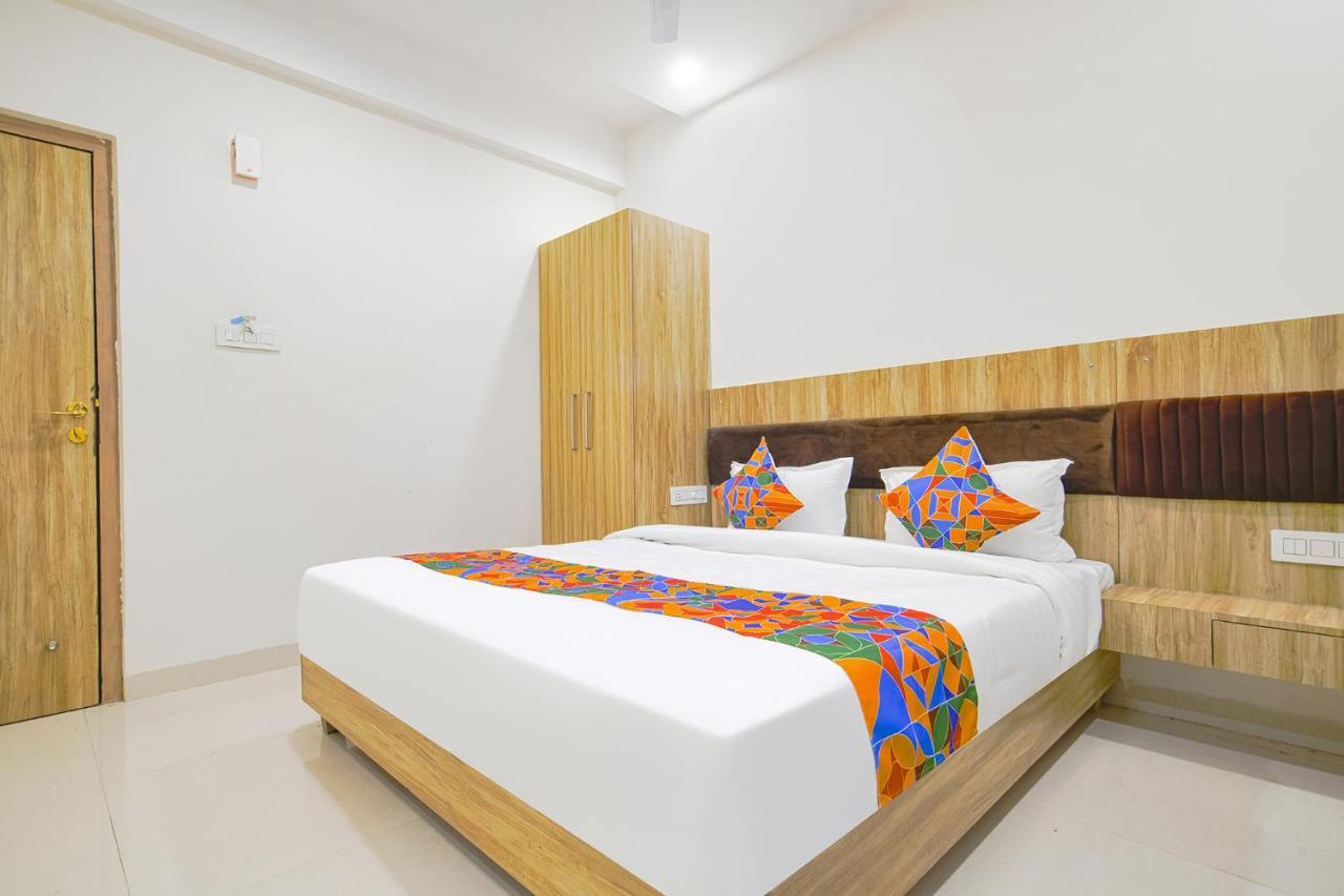 אינדורה Fabhotel Suraj Kunj מראה חיצוני תמונה